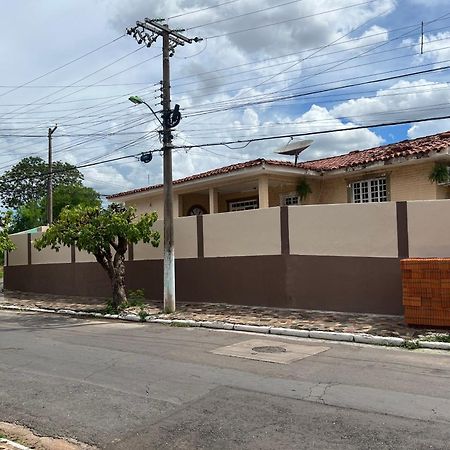 Hotel Ceres - Suite Principe Charles - 21 Cuiabá Exteriér fotografie